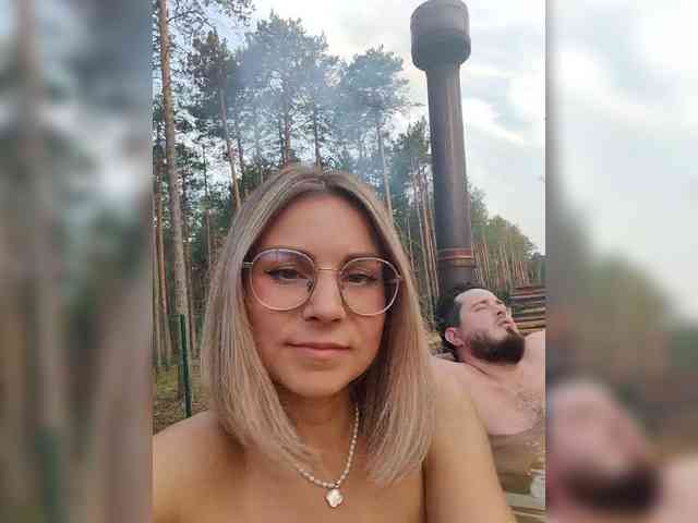 Zhenya-and-Vasilisa's chat room