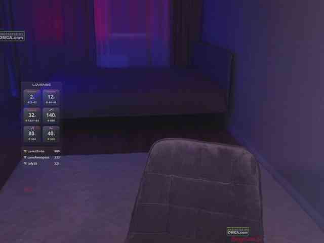 elderberry's chat room
