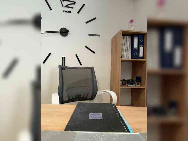 ANNA_Fox's chat room