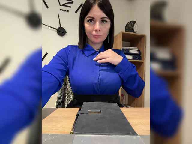 ANNA_Fox's chat room