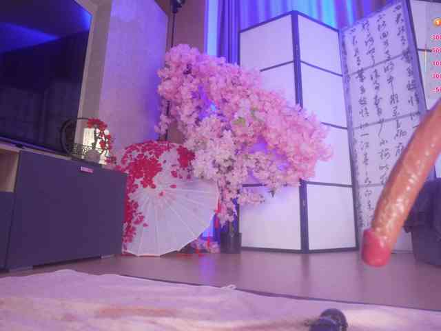 Marry-Cordy's chat room