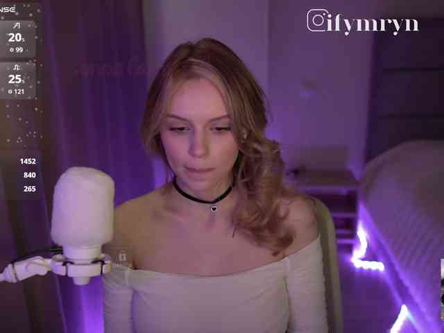 fymryn's chat room