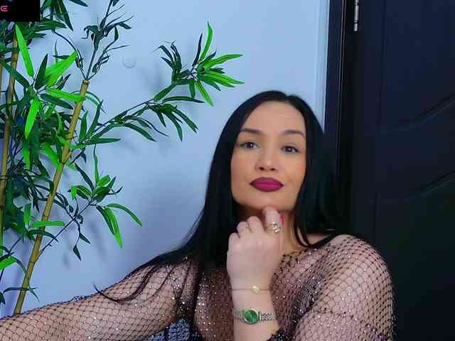 DaliyaArabian's chat room