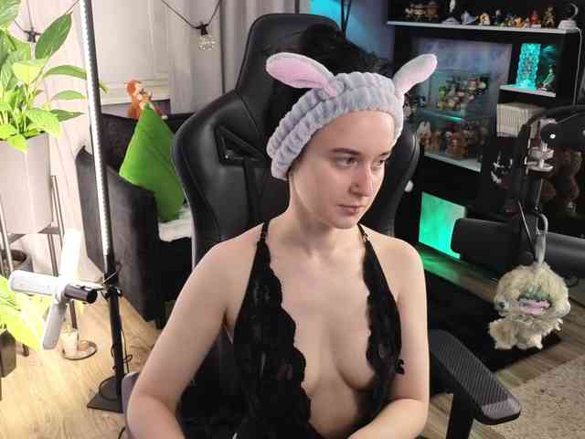 Kira_Li_Lime's chat room