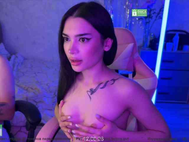 CoupleOnFire's chat room