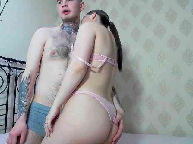 Sati_Brenden's chat room