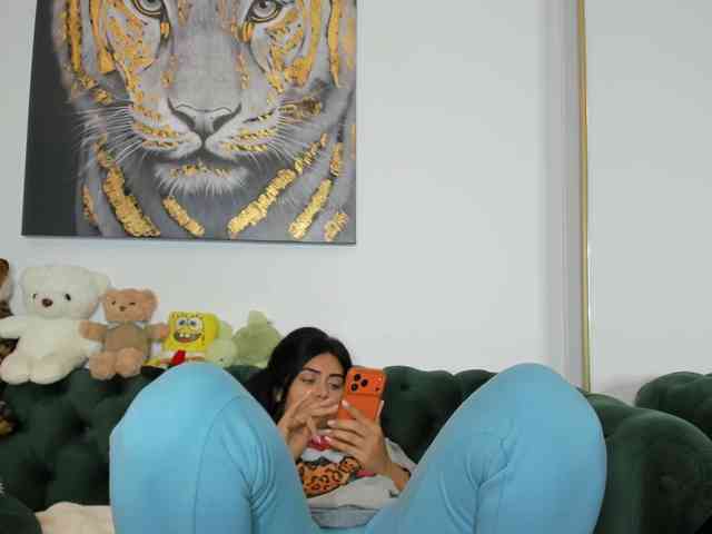 AnnaKarin's chat room