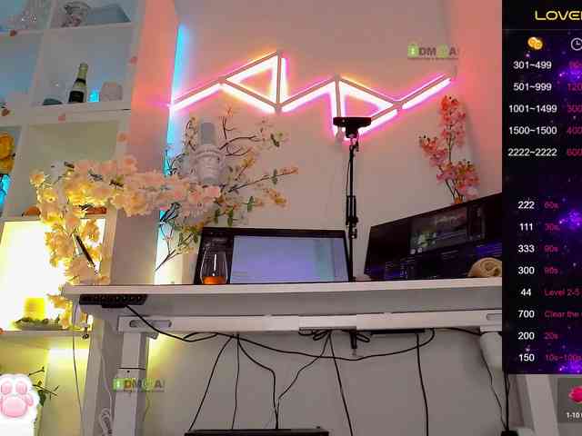 _Marilyn_'s chat room