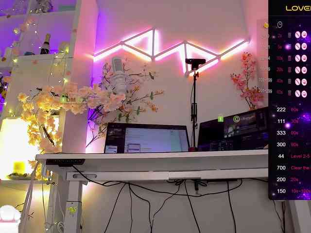 _Marilyn_'s chat room