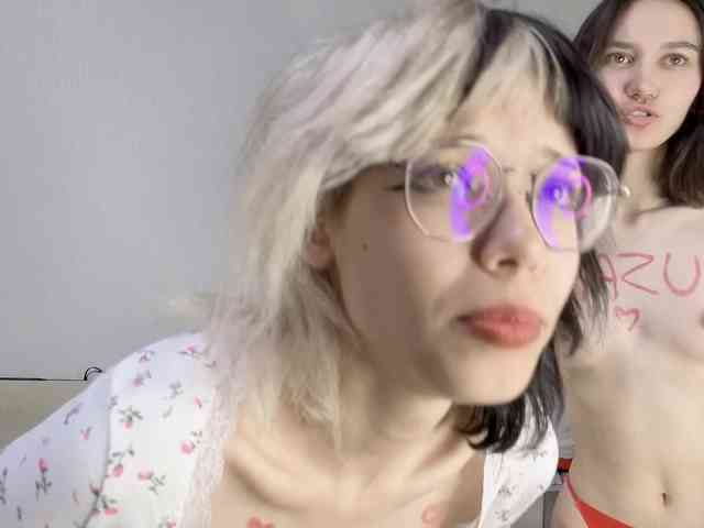 KateMooss's chat room