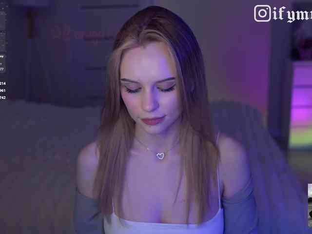 fymryn's chat room