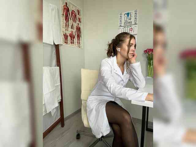DokTor_Ada's chat room