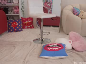 bunnydollstella's chat room