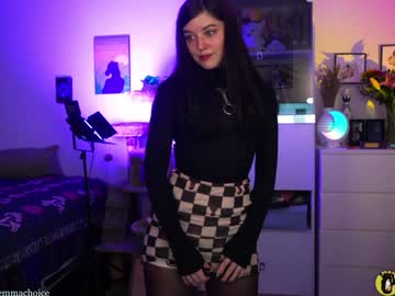 emmachoice's chat room