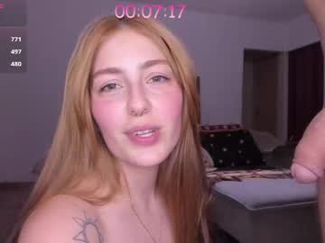dexandlily's chat room