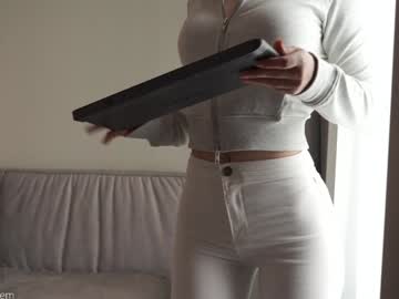 ms_seductive's chat room