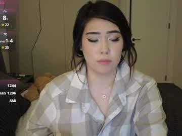 ki_mi's chat room