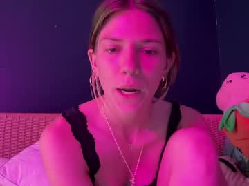 oliviahansleyy's chat room