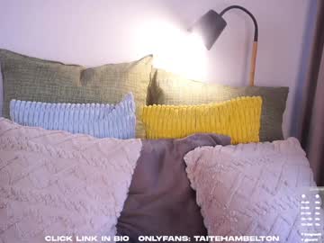 taitehambelton's chat room