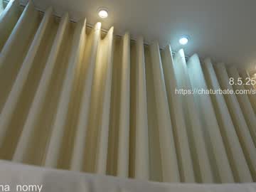 shena_nomy's chat room