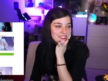 emmachoice's chat room
