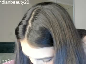 indianbeauty20's chat room
