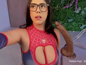 sabrina_geek's chat room