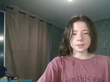 sexy_b0rsch's chat room