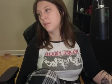 alexa_dream's chat room