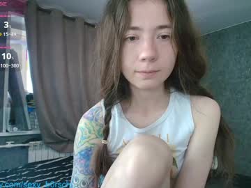 sexy_b0rsch's chat room