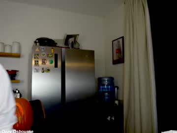 x_lily_x's chat room