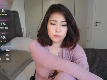 ki_mi's chat room