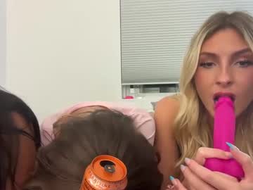 baileyasher's chat room