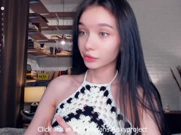 riskyproject's chat room