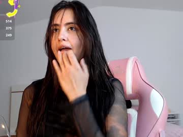 allisonpalmer's chat room