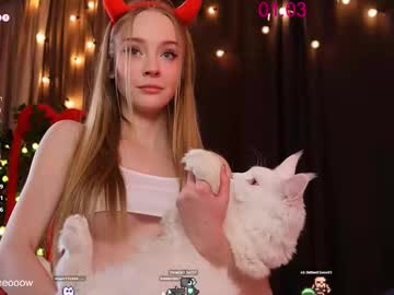 lissa_meooow's chat room