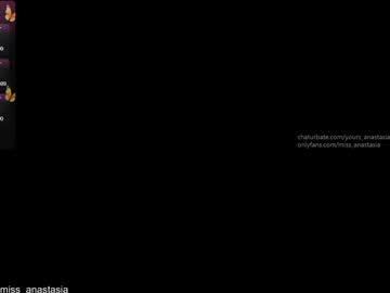 yours_anastasia's chat room