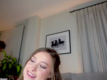 x_lily_x's chat room