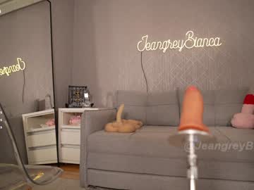 jeangreybianca's chat room