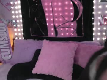 crimsonkitten's chat room