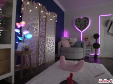 heatherbby's chat room