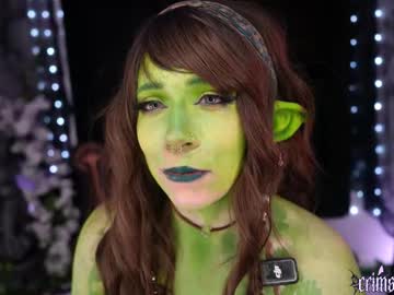 crimsonkitten's chat room