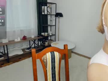 alicemelison's chat room
