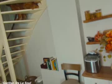 x_lily_x's chat room