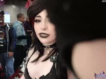 crimsonkitten's chat room