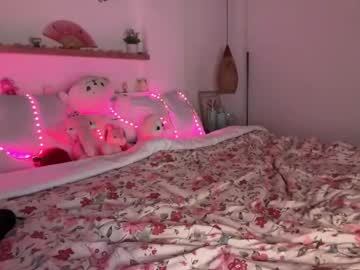 keirasworld's chat room