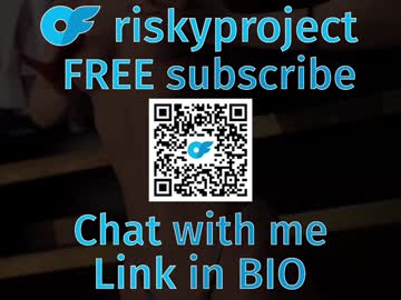 riskyproject's chat room