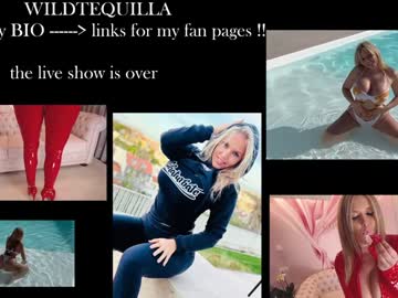 wildtequilla's chat room