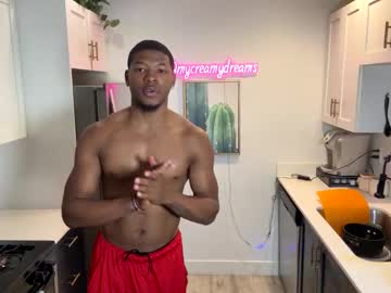 mycreamydreams's chat room