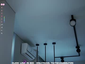 taitehambelton's chat room